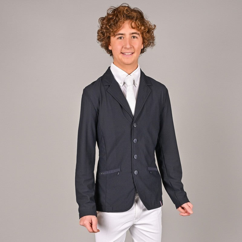Jump'In Airtec Men Competition Jacket
