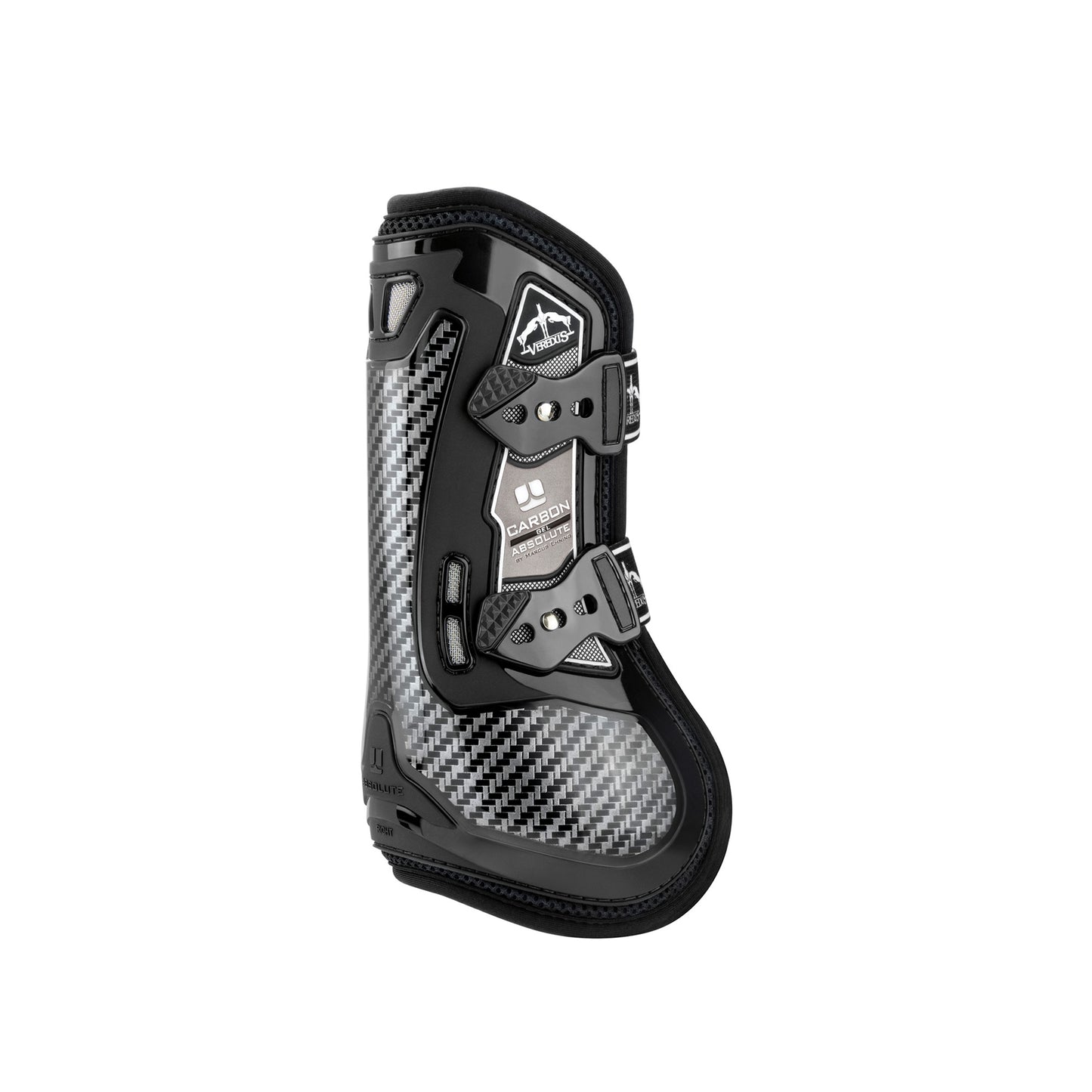 Veredus Carbon Gel Absolute Horse Boots