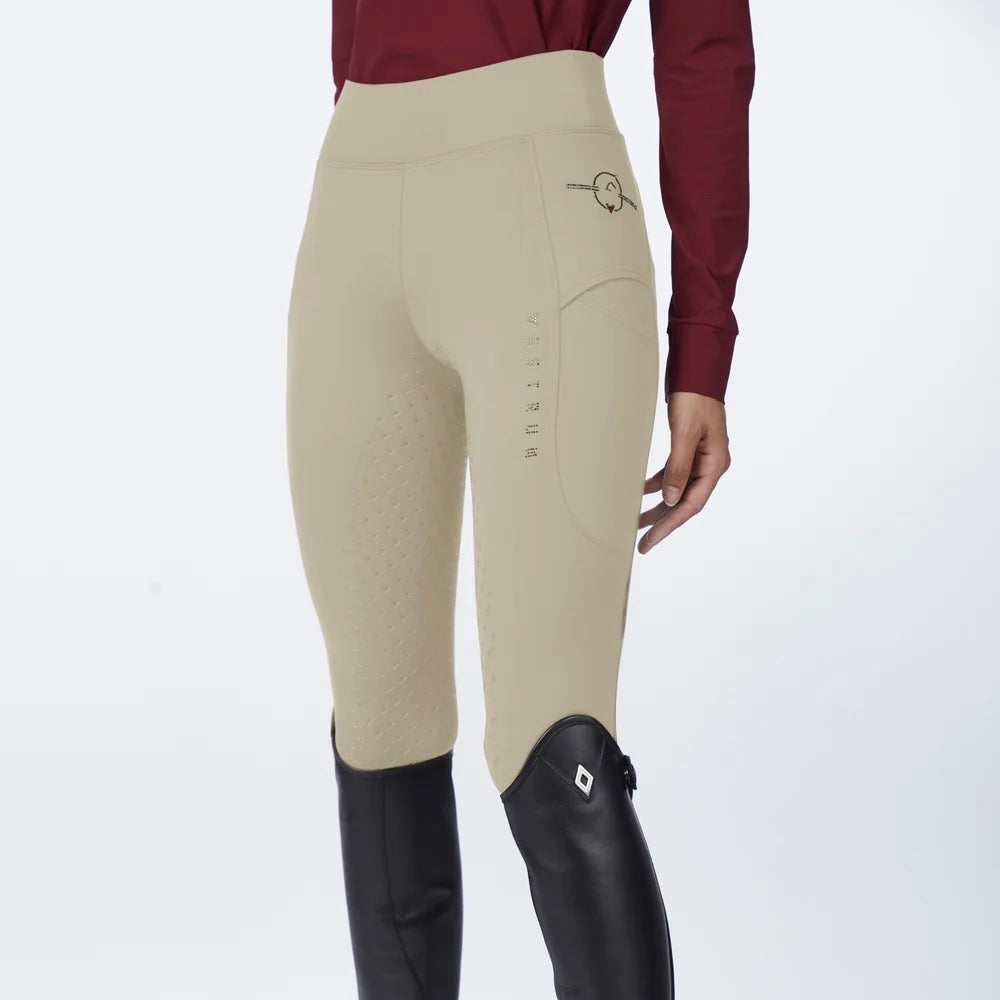 Vestrum FW26 Vega Full Grip Leggings