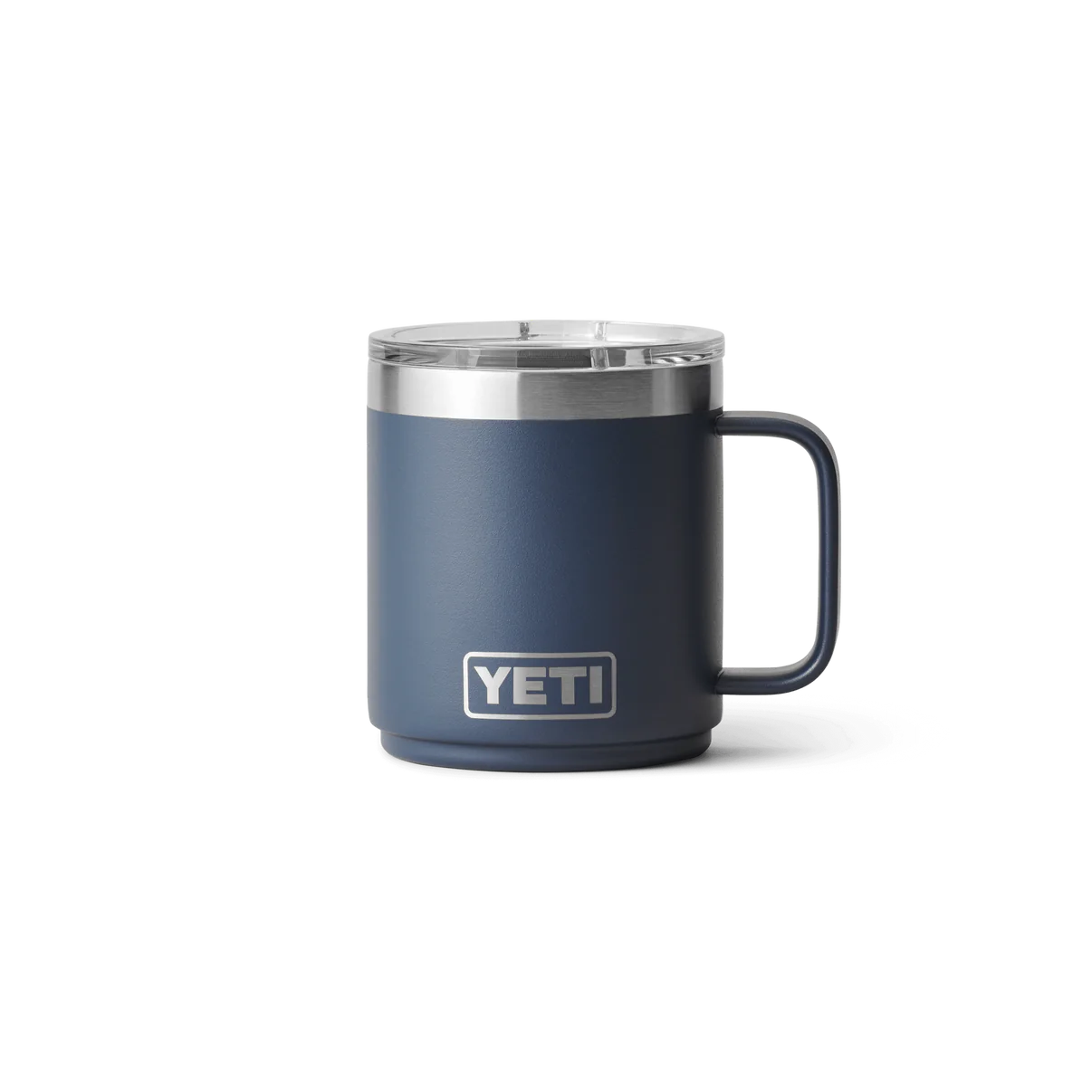 YETI RAMBLER®
10 OZ (296 ML) STACKABLE MUG