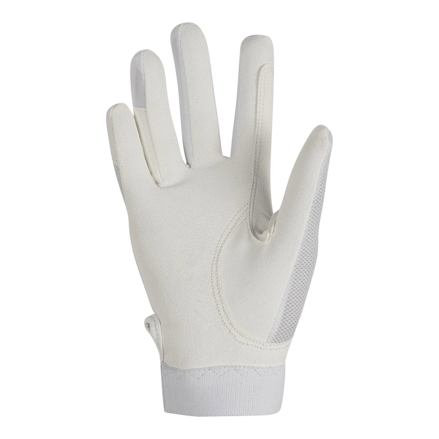 Equestro Kids Gloves in technical fabric
