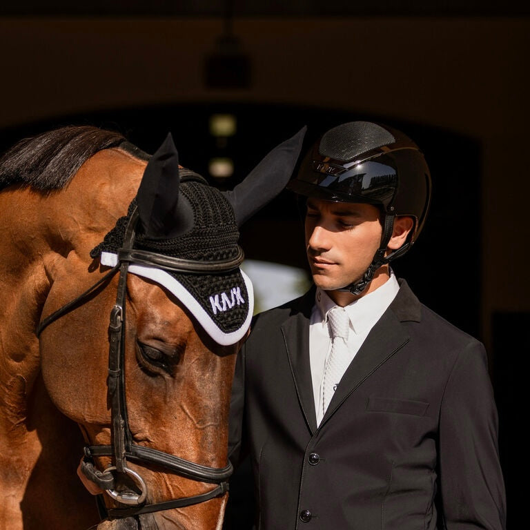 KASK Dogma Pure Shine Black
