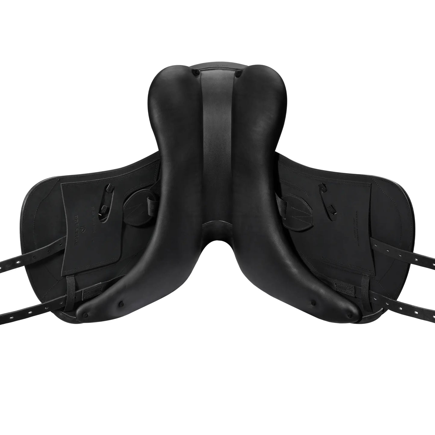 Prestige Italia Dressage Saddle Monza D