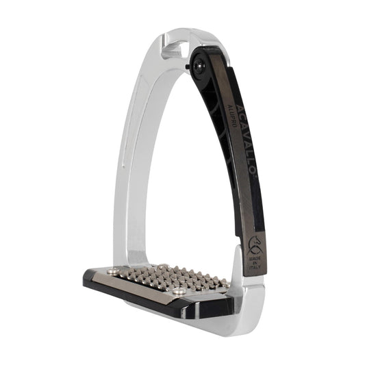 Acavallo Arena Alupro Stirrups