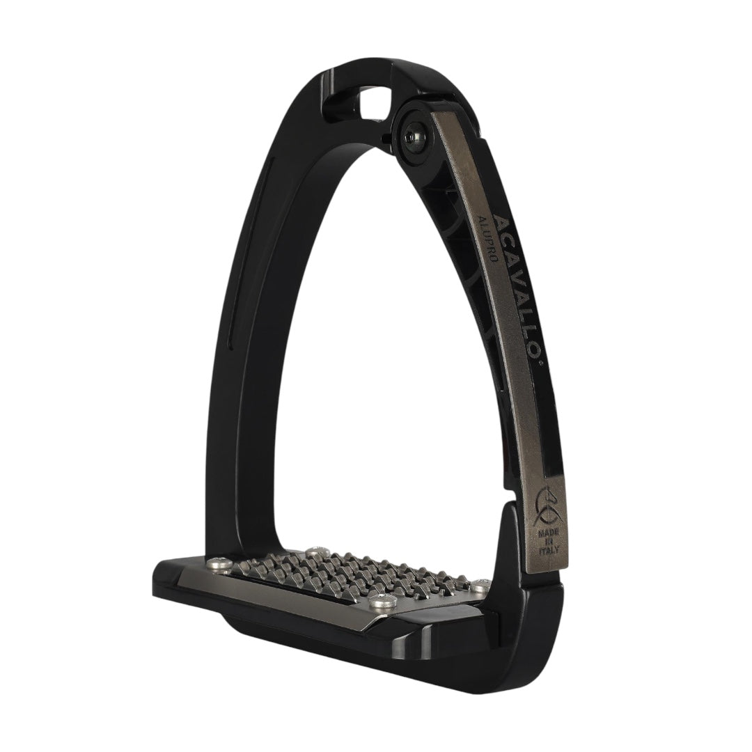 Acavallo Arena Alupro Stirrups