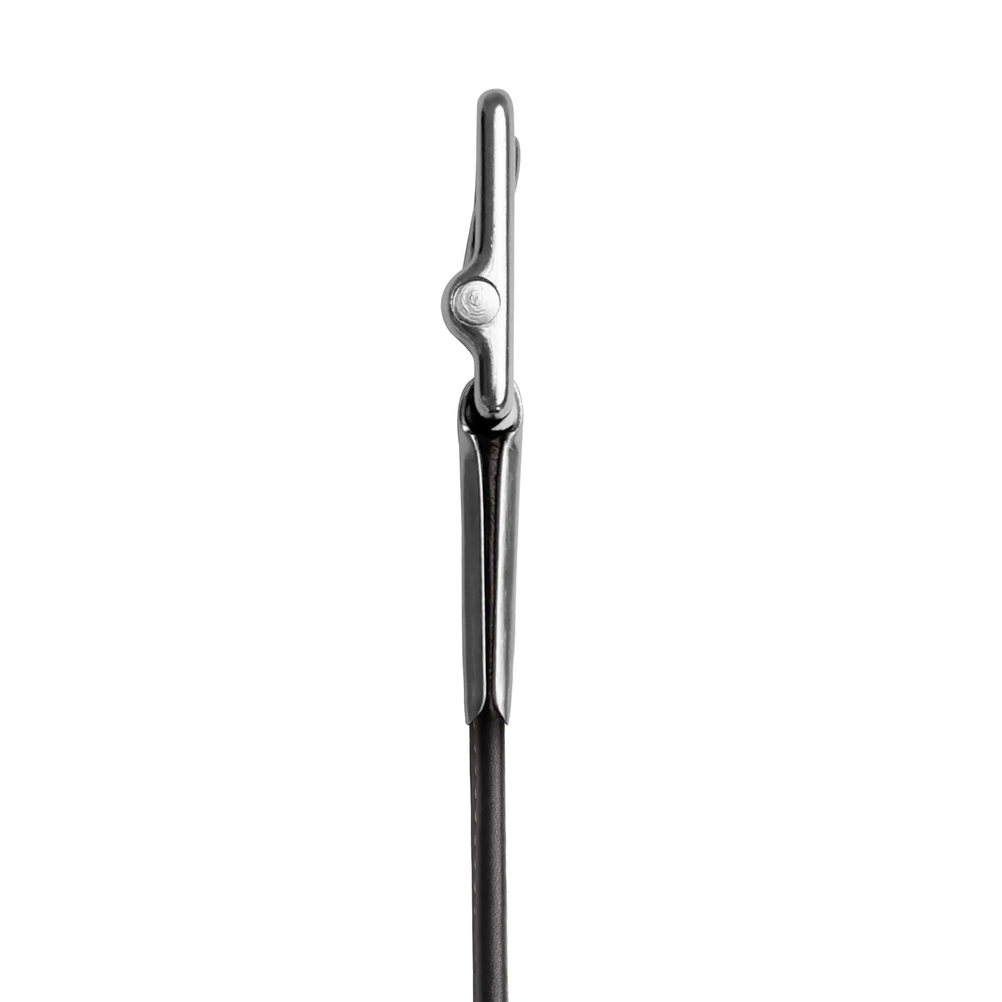 Prestige Italia 3A117 Ergoride anti-stretch stirrup leathers
