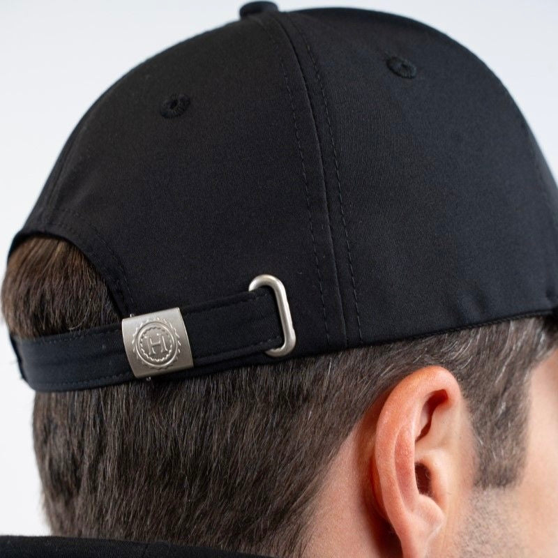 Harcour Hannah Cap with Steve Guerdat logo