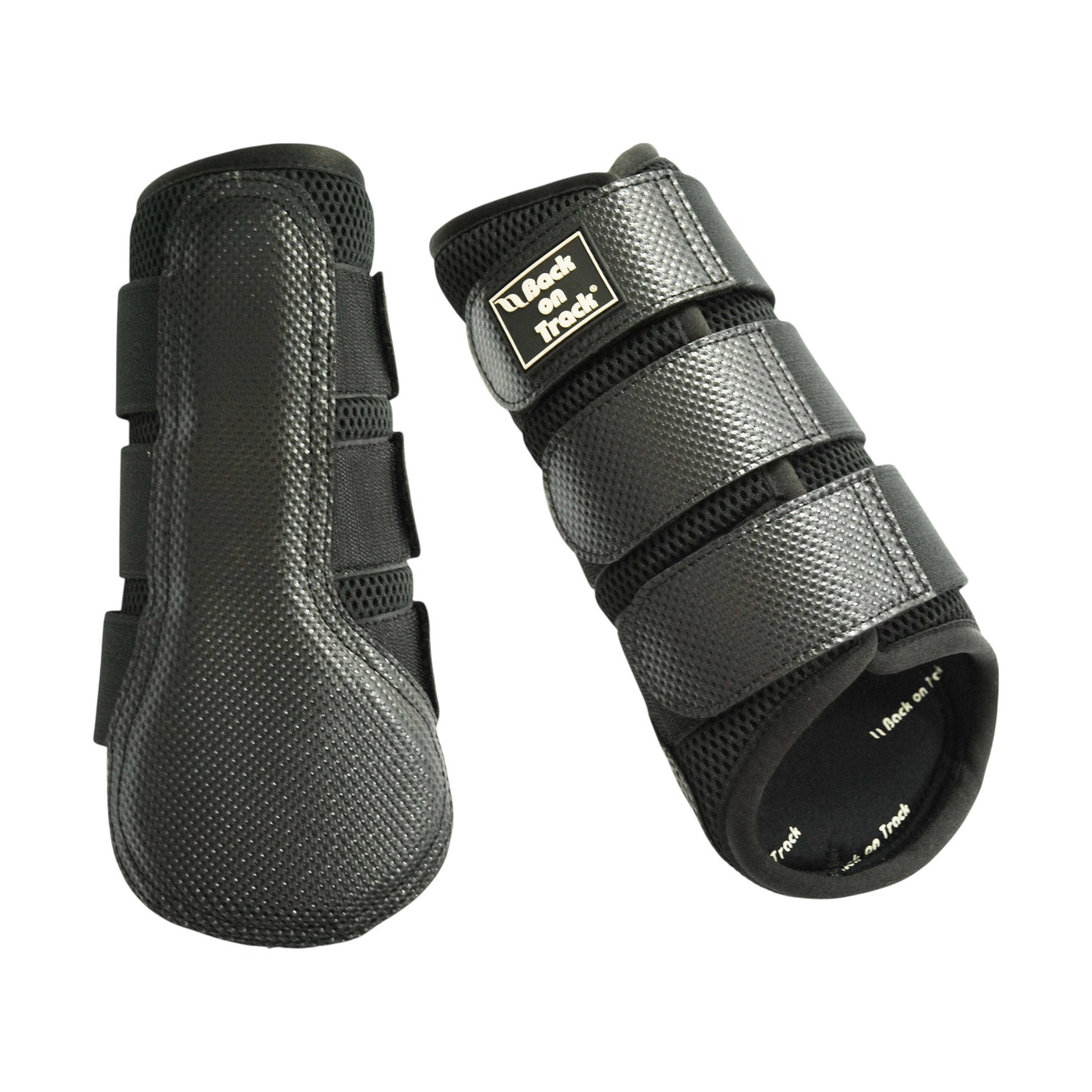 Back On Track 3D Mesh Soft Tendon Boots