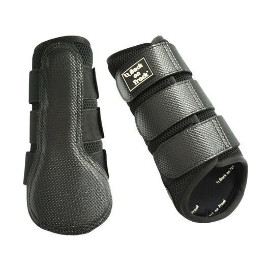 Back On Track 3D Mesh Soft Tendon Boots