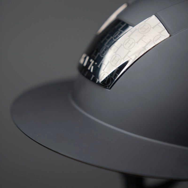 Harcour Harka x KASK Helmet
