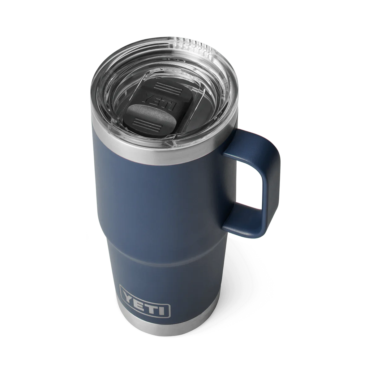 YETI RAMBLER® 20 OZ (591 ML) TRAVEL MUG