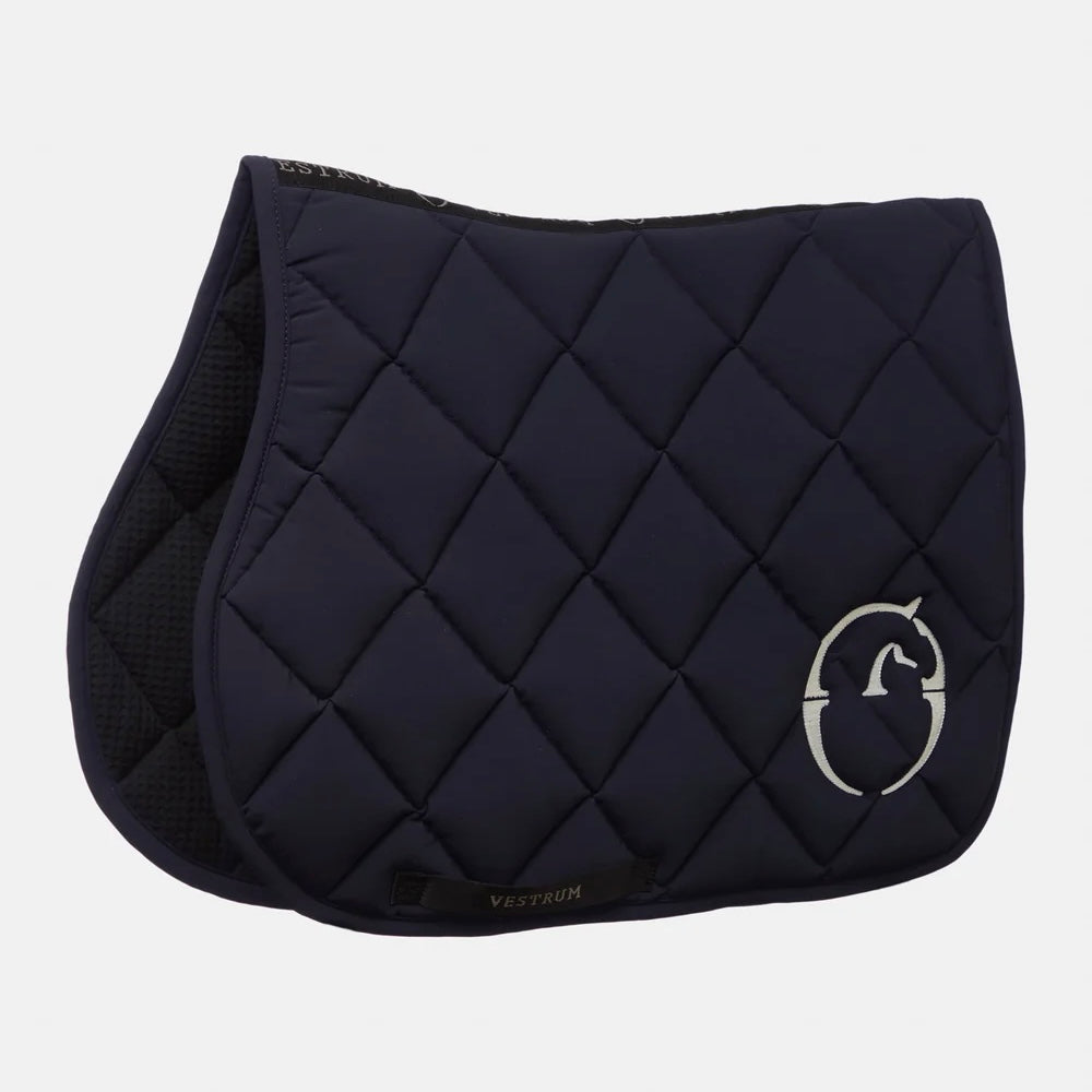 Vestrum FW26 Toyama Premium Jumping Saddle Pad