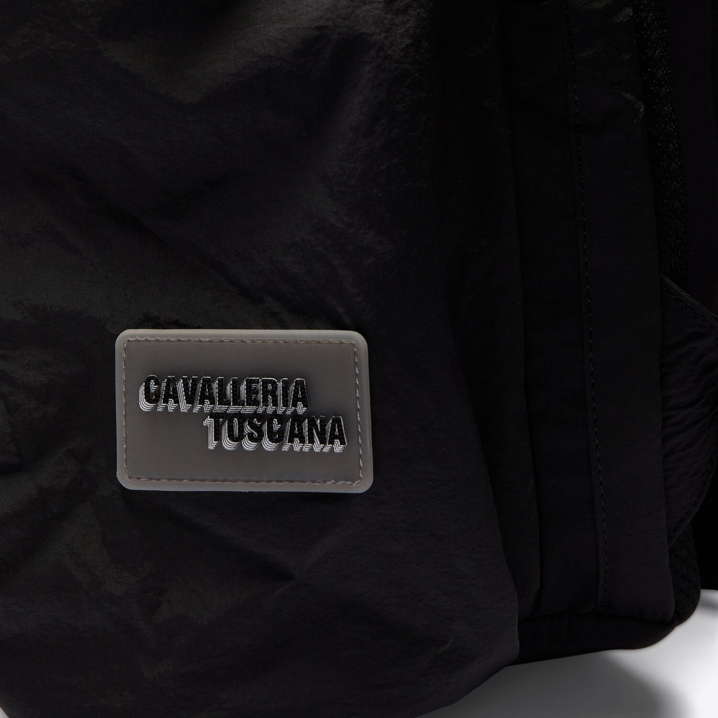 Cavalleria Toscana Backpack with Helmet Holder