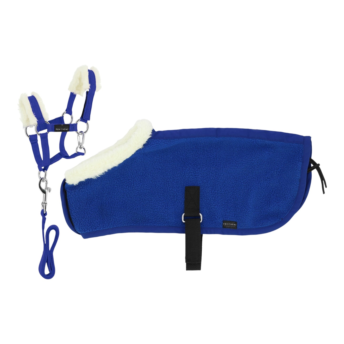 Pony Academy Set Mini Halter and Rug