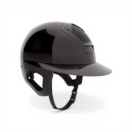 Freejump Voronoï Black Glossy