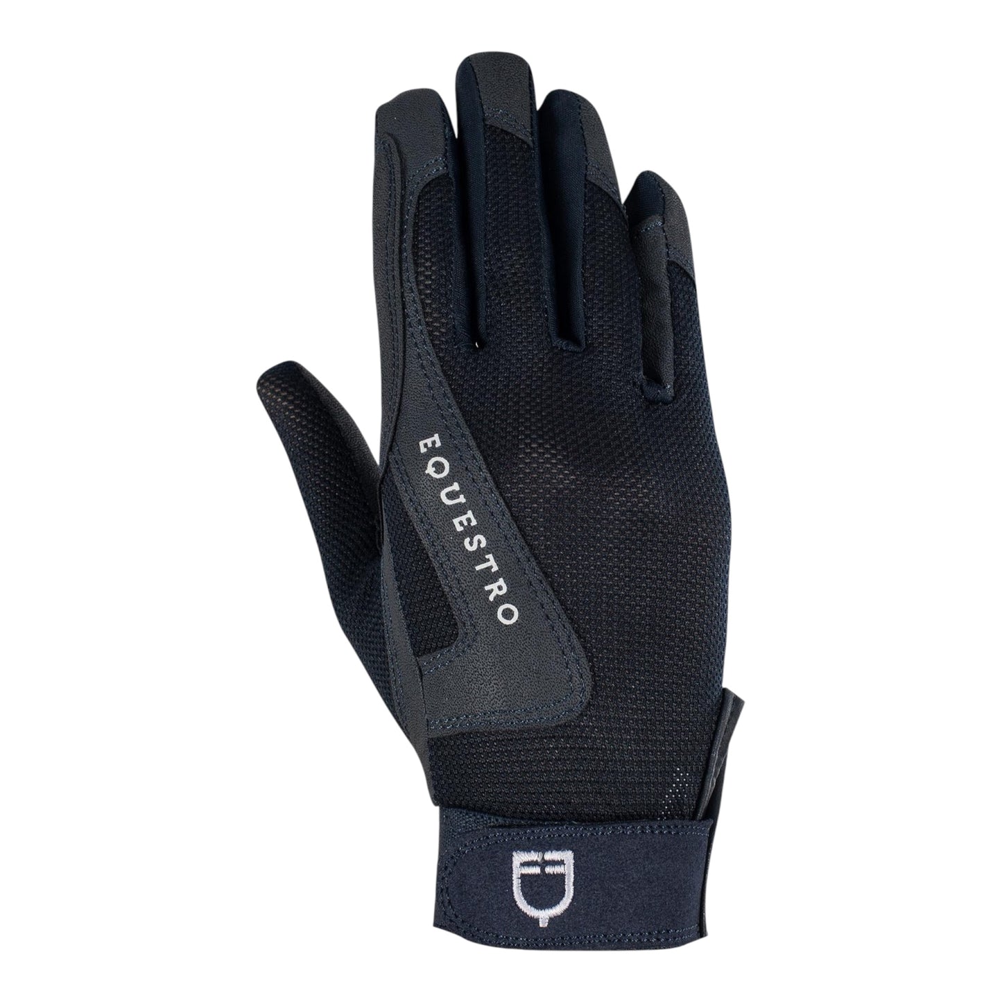 Equestro Kids Gloves in technical fabric