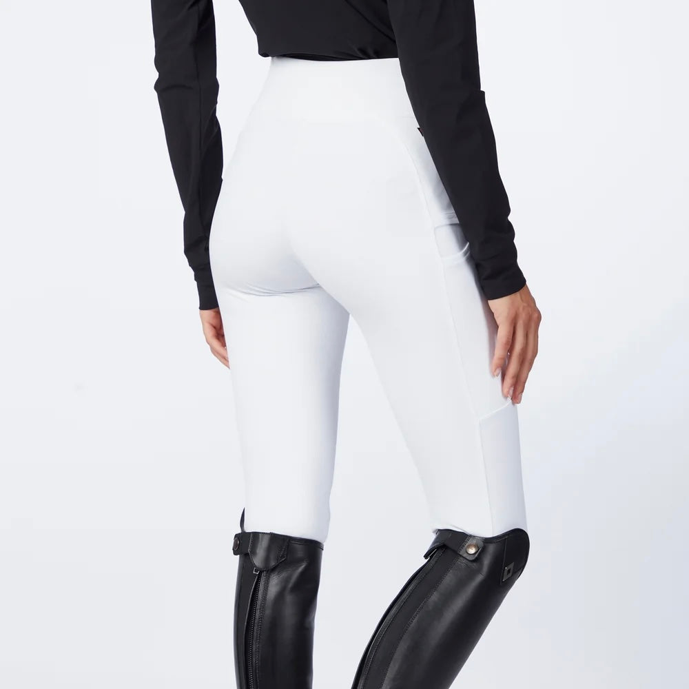 Vestrum FW26 Vega Full Grip Leggings