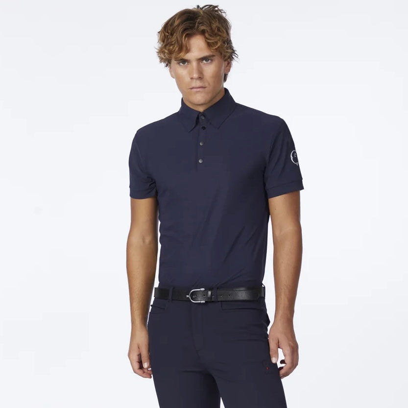 Vestrum FW26 Wezen Men’s Training Top