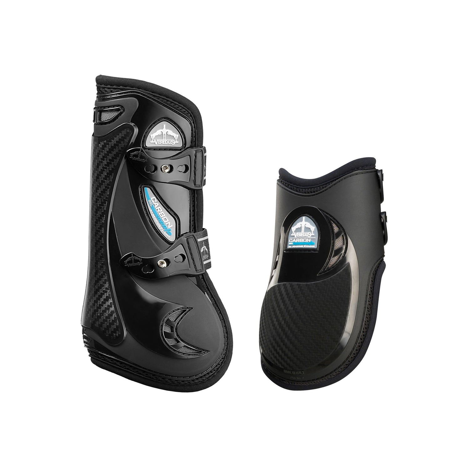 Veredus Carbon Gel Vento Horse Boots