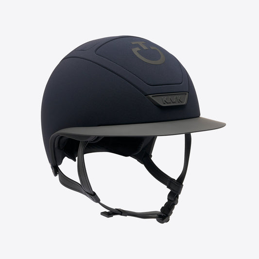 Cavalleria Toscana Riding Helmet Wide Brim