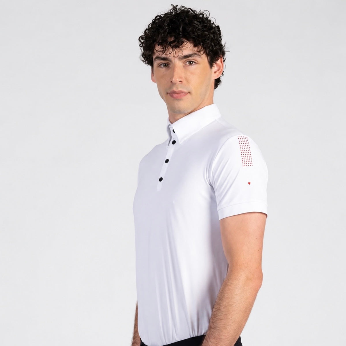 Vestrum FW26 Wezen Men’s Training Top