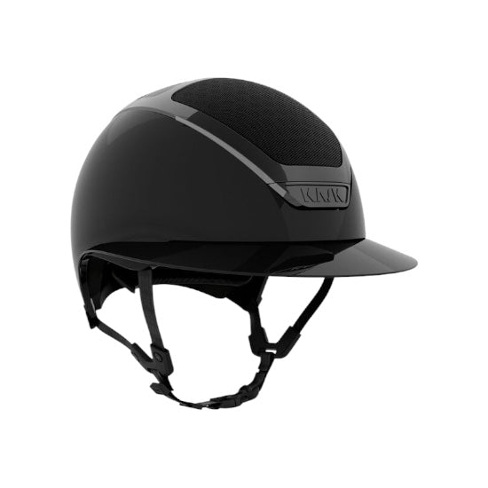 KASK Star Lady Pure Shine Black