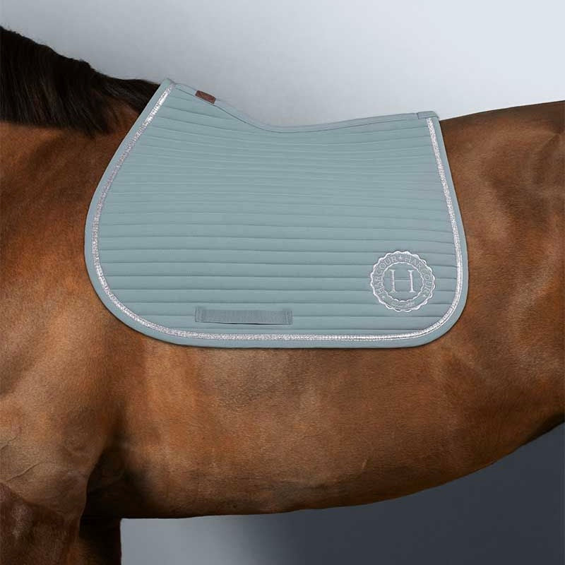 Harcour Karembar Saddle Pad Jumping