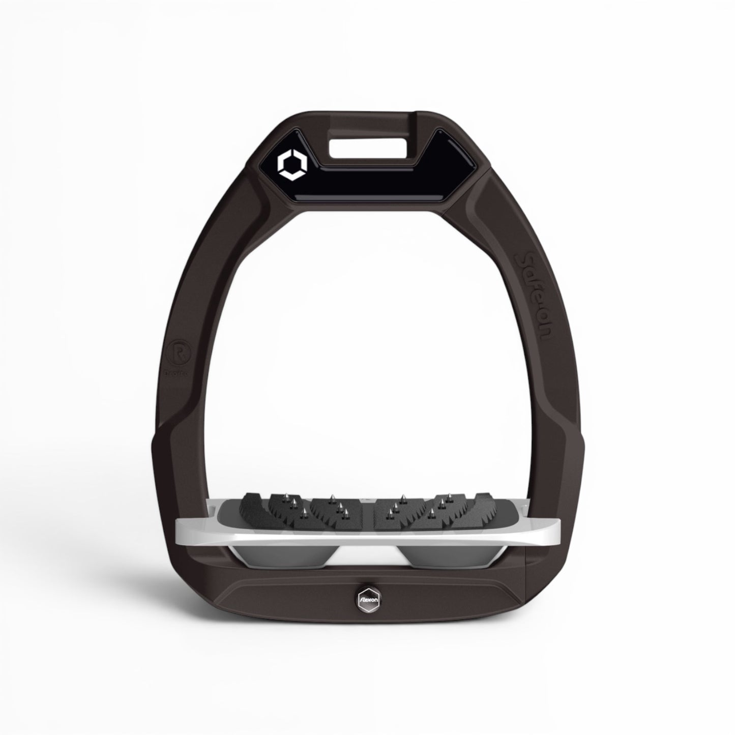 Flex-on Safe-On Stirrups