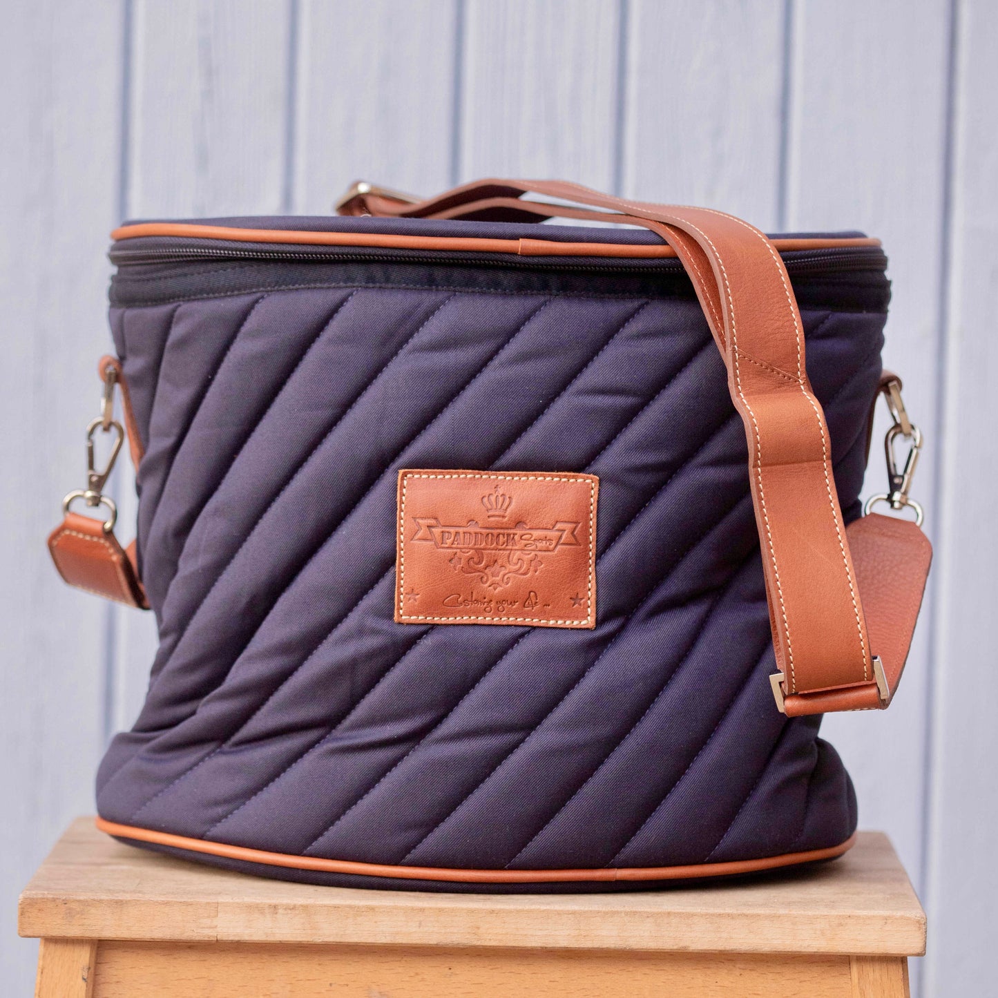 Paddock Riders Helmet Bag
