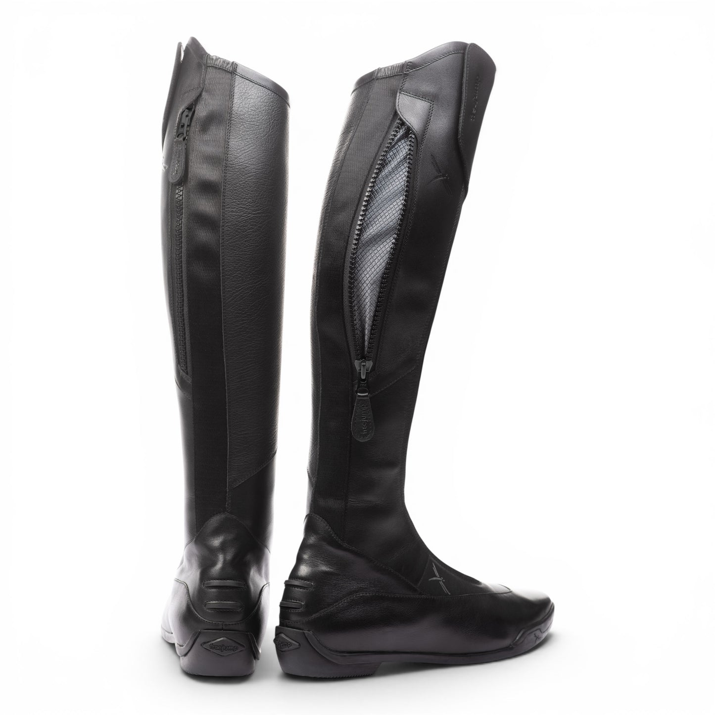 Freejump Liberty One+ Tall Boots