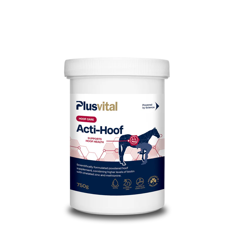 Plusvital Acti-Hoof 750gr