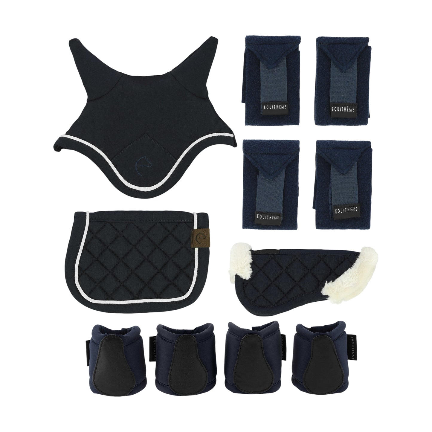 Pony Academy Set Mini Accesories