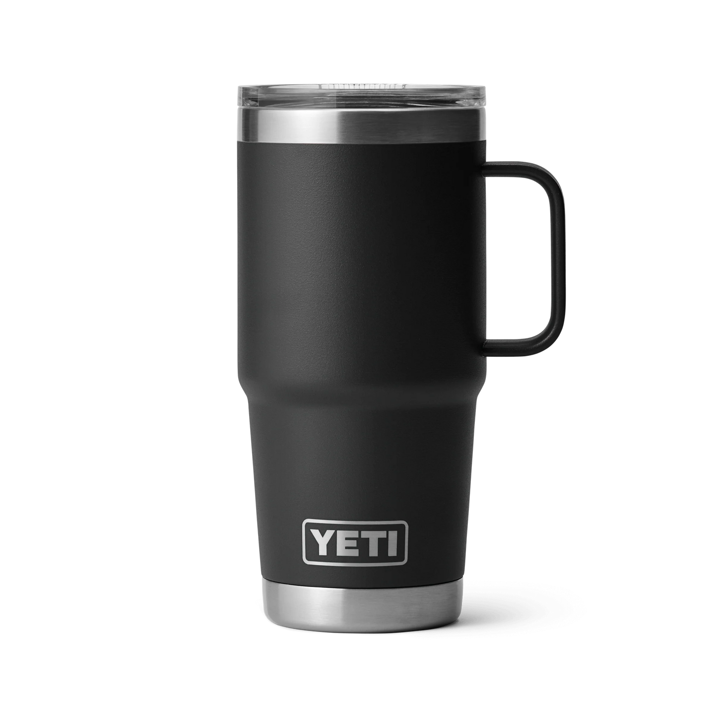 YETI RAMBLER® 20 OZ (591 ML) TRAVEL MUG
