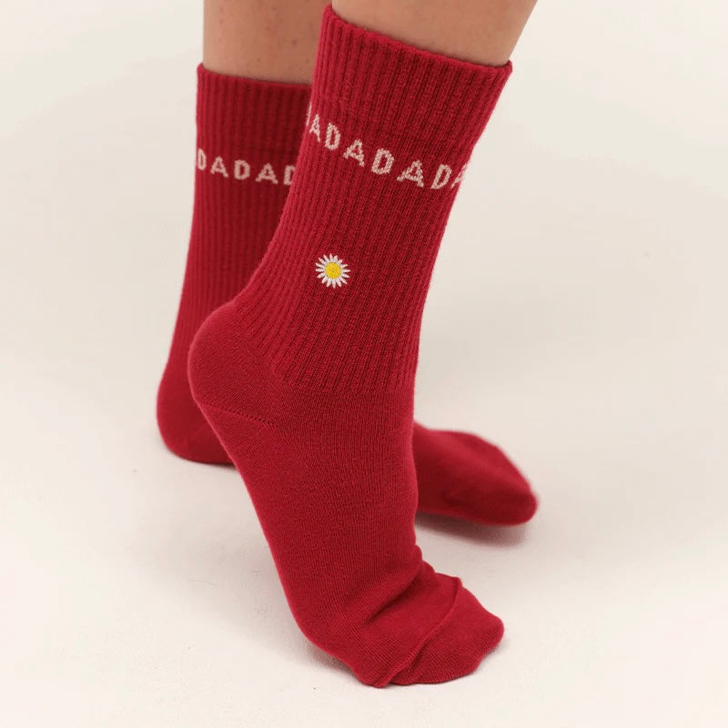 Dada Sport SS26 Molsy Socks
