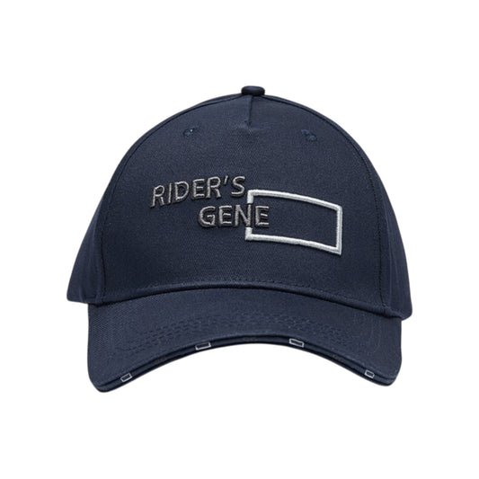Rider’s Gene by Cavalleria Toscana Baseball Cap