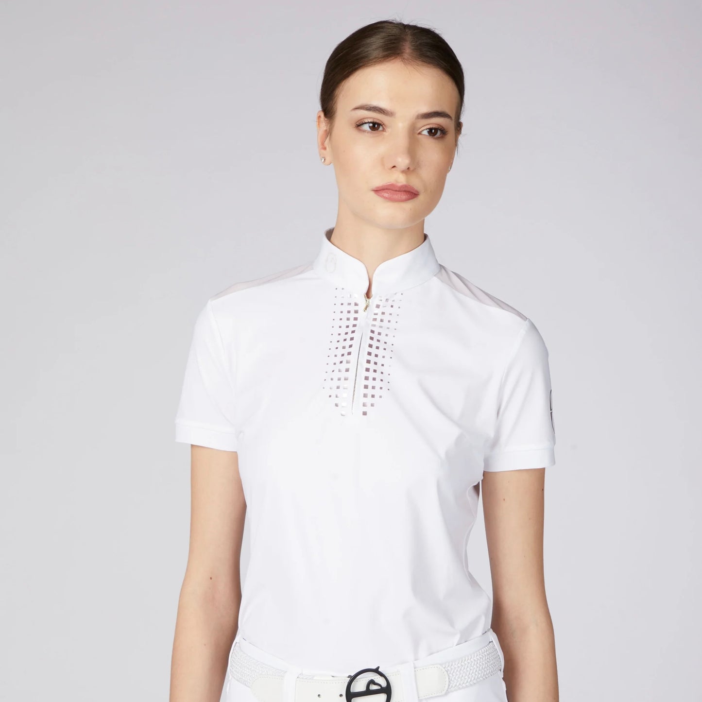 Vestrum SS26 Danzica Women's Competition Shirt