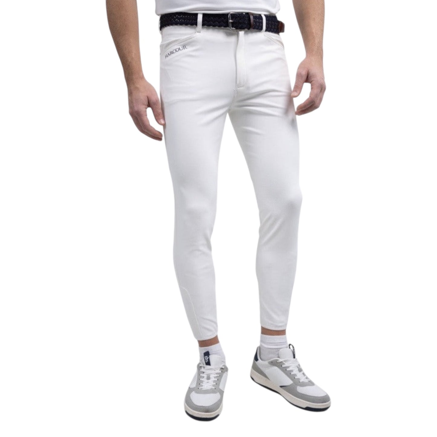 Harcour Costaso Men Breeches Fix System Grip