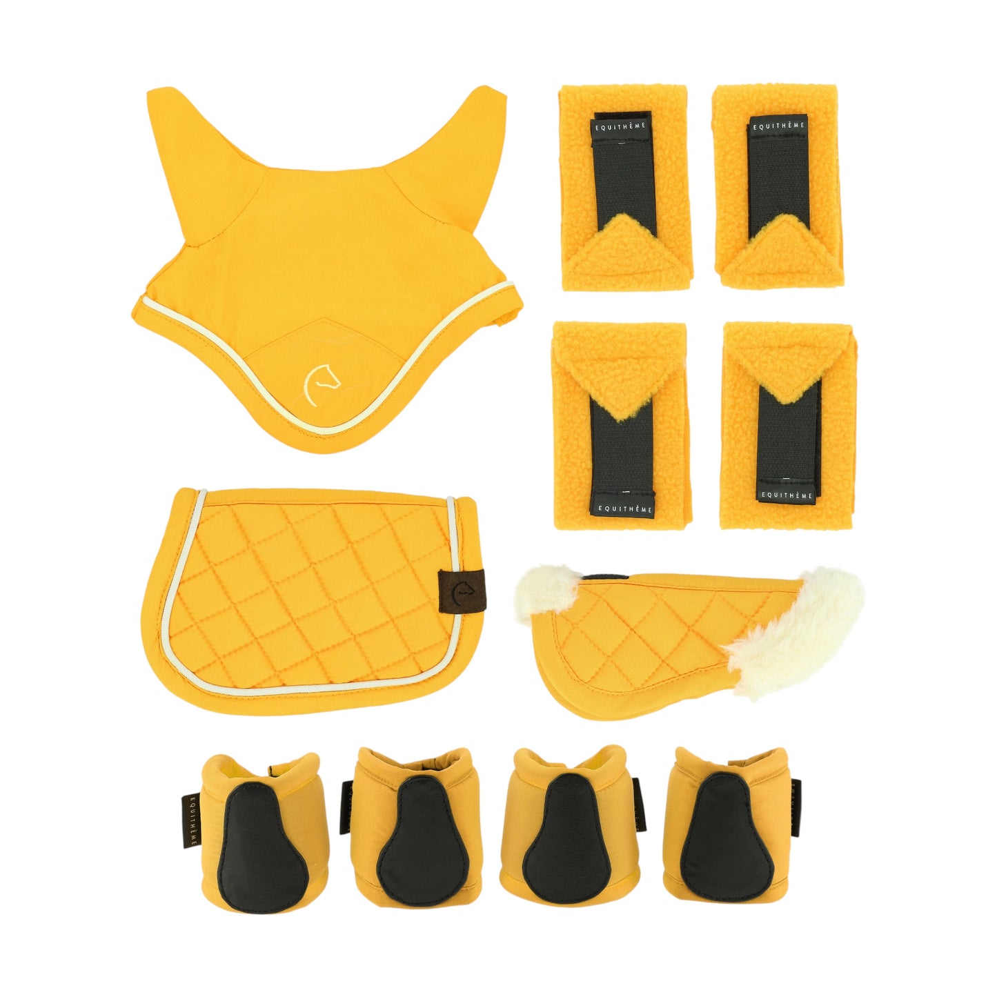 Pony Academy Set Mini Accesories