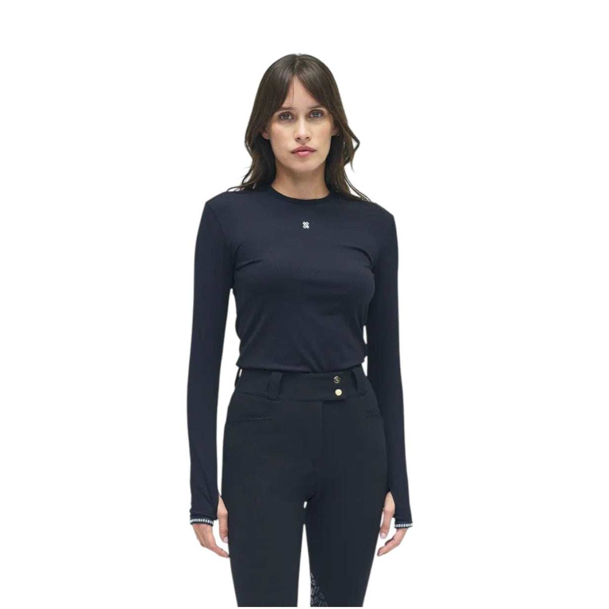 Dada Sport SS25 Kira - Technical Long Sleeve T-Shirt