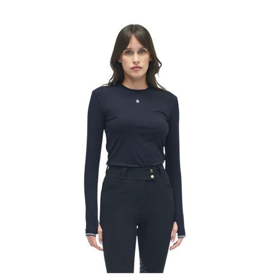 Dada Sport SS25 Kira - Technical Long Sleeve T-Shirt