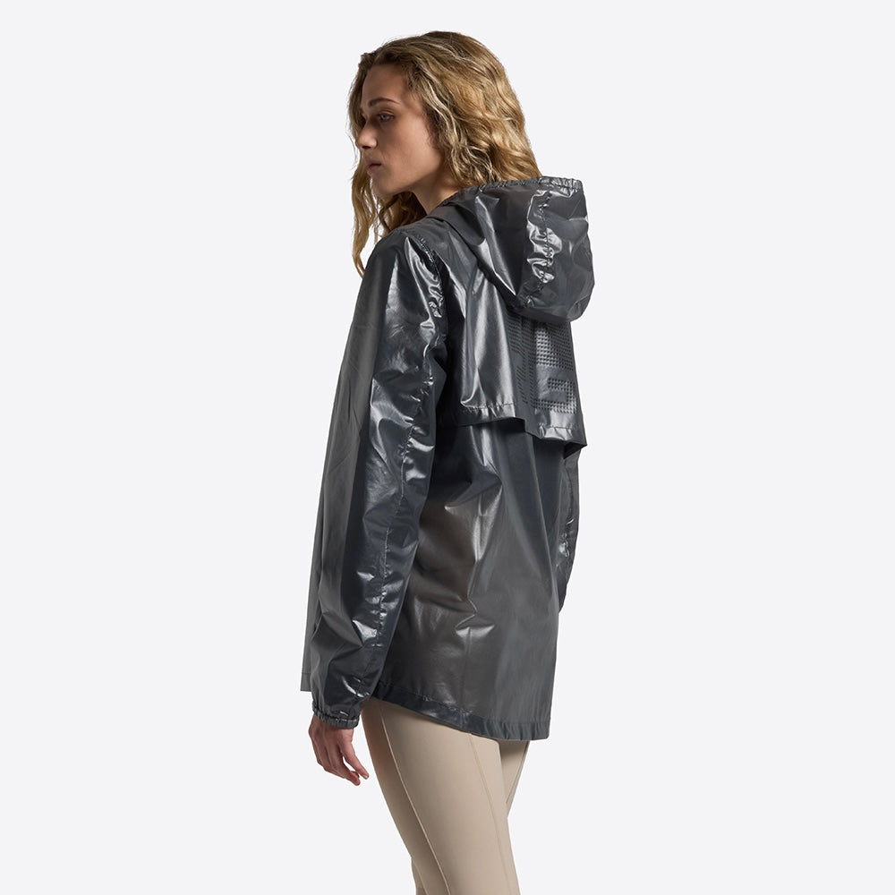 Rider’s Gene by Cavalleria Toscana Unisex Waterproof Jacket
