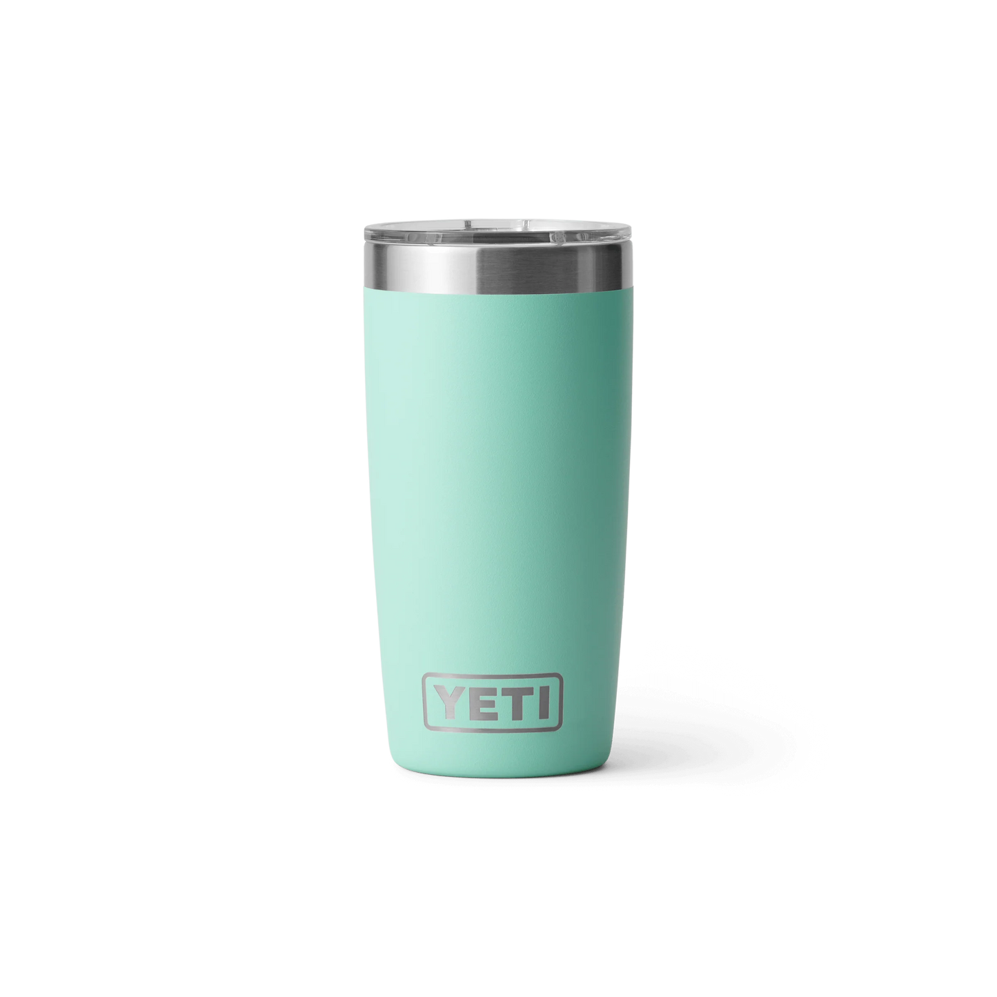 YETI RAMBLER®
10 OZ (296 ML) TUMBLER