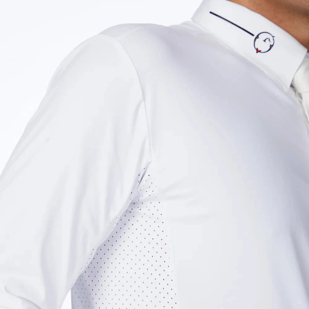 Vestrum FW26 Gemini Men’s Competition Shirt