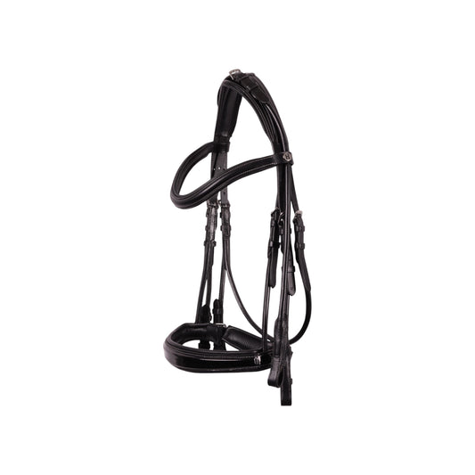 Harry’s Horse Weymouth Bridle Grand Prix