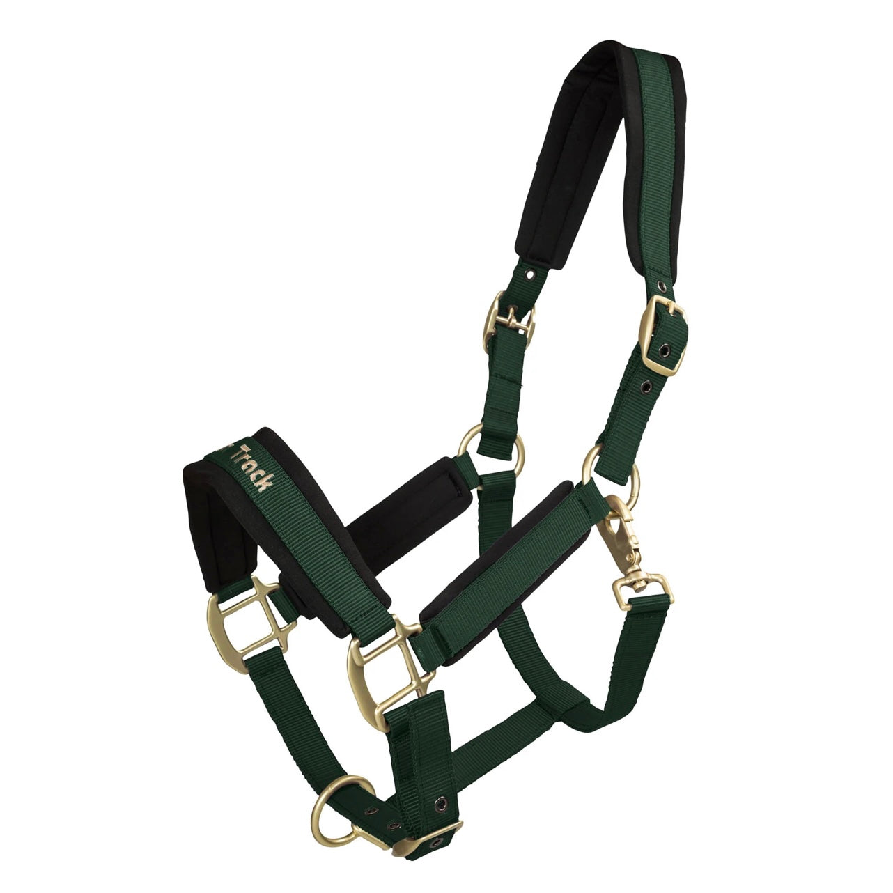 Back on Track Werano Halter