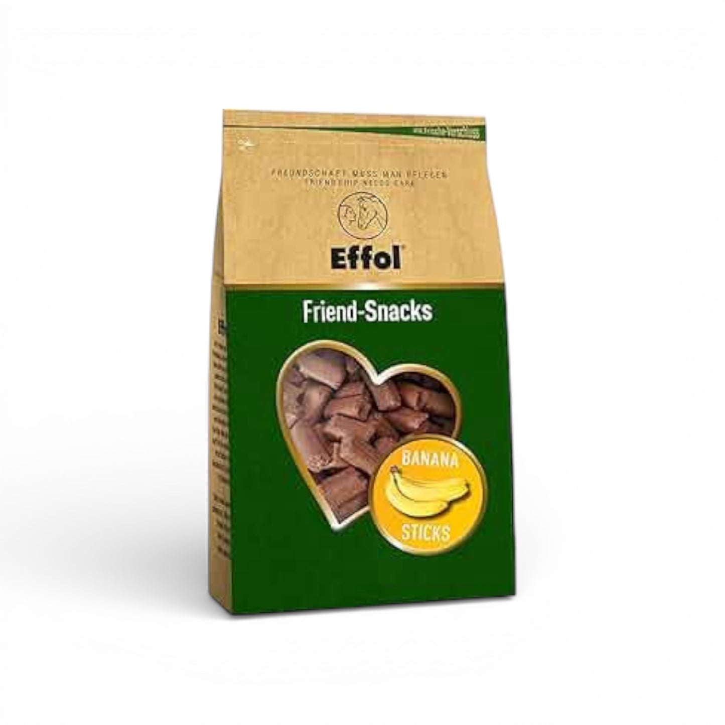Effol Friend-Snacks Banana Sticks 1 kg