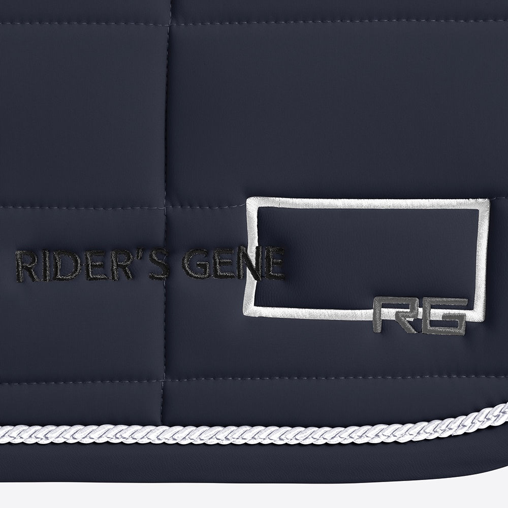 Rider’s Gene by Cavalleria Toscana Jumping Saddle Pad