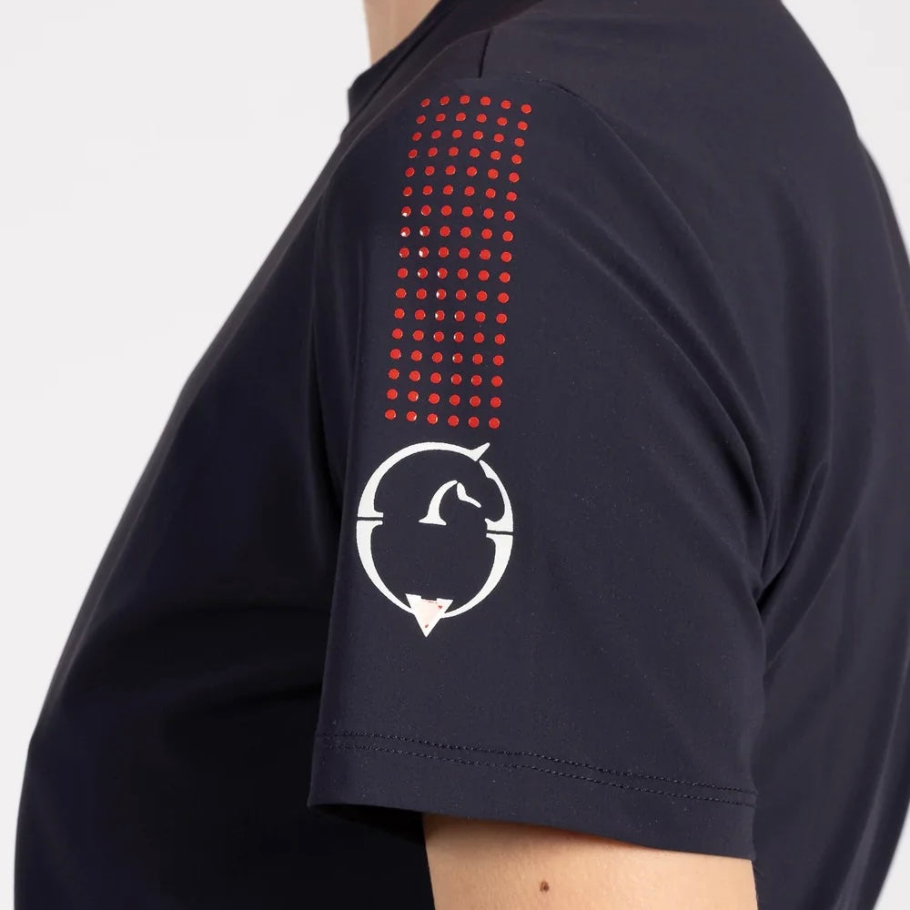 Vestrum FW26 Acamar Women’s Training Top