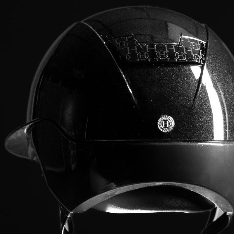 Harcour Harka x KASK Helmet