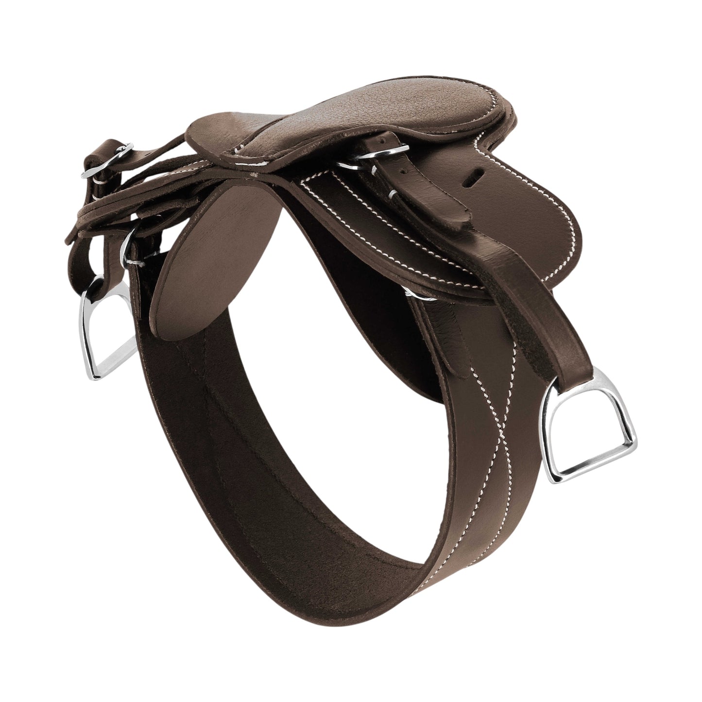 Pony Academy Mini Saddle